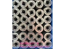 批量同步帶輪生產